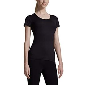 32 Degrees Black Weatherproof Cool Scoop T-Shirt